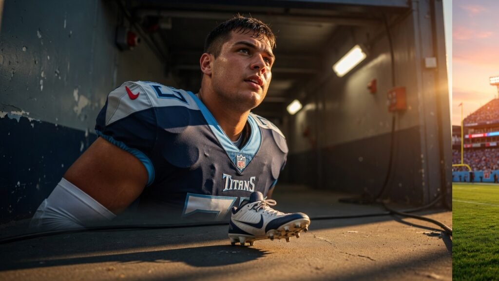 BREAKING: Titans Just Made $100M Guard Money the New Standard