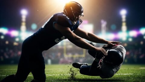 BREAKING: Titans Just Made Guard Money the New Reality Check