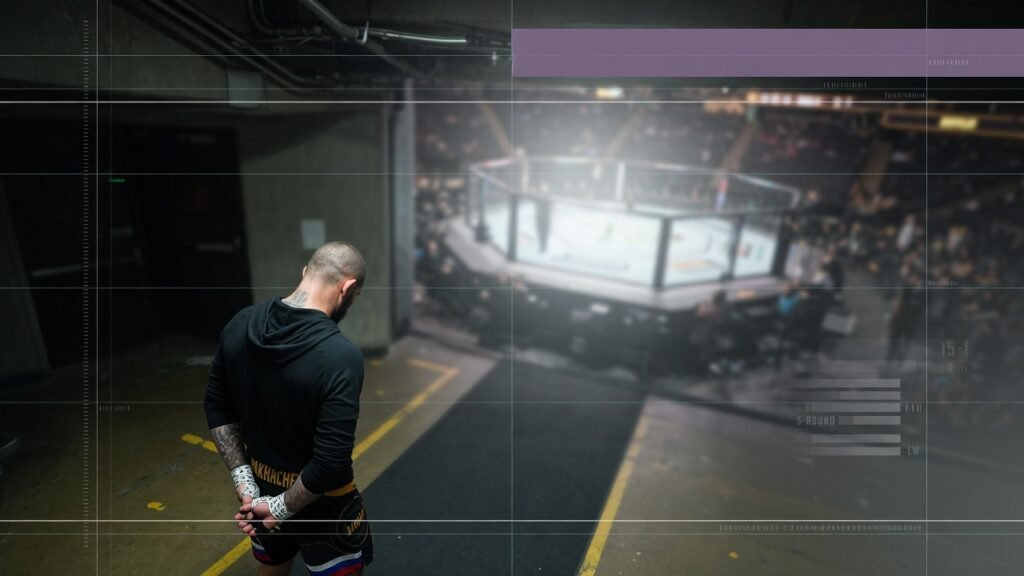 BREAKING: UFC 330 Books a Real Style Fight in Philadelphia