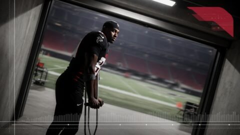 BREAKING: Walker’s Torn ACL Just Erased Atlanta’s Edge Plan for 2025
