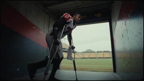 BREAKING: Walker’s Torn ACL Just Murdered the Falcons’ 2026 Edge Plan