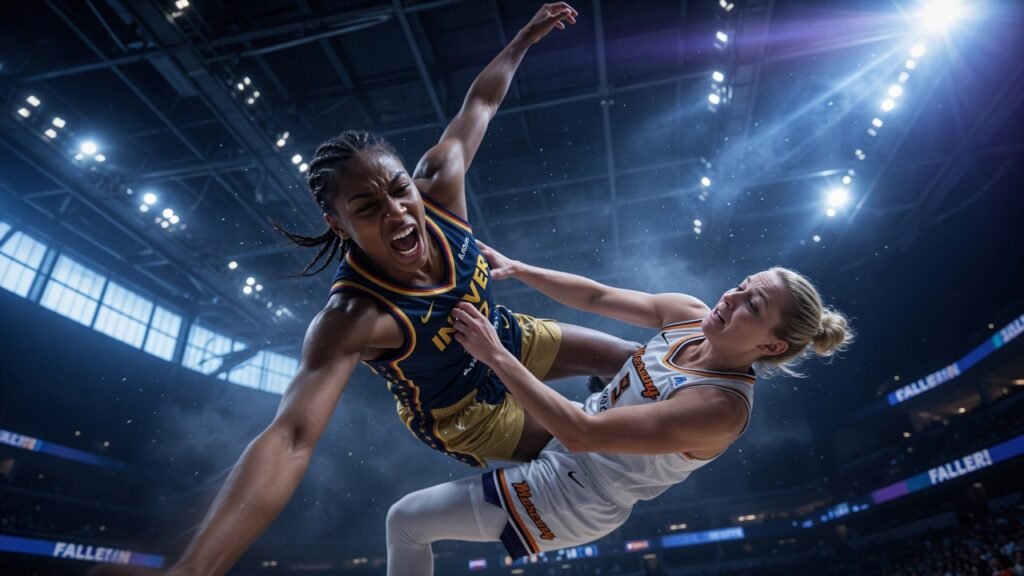 BREAKING: White Defended the Foul and Exposed Every Soft Fever Bet