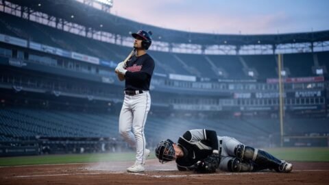 BREAKING: White Sox Booth Clowned Kwan and Baseball Answered Instantly