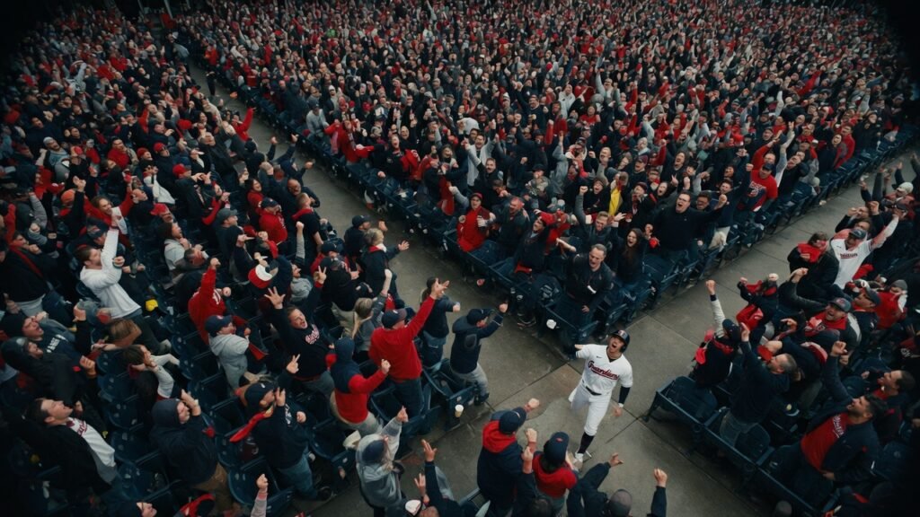 BREAKING: White Sox Booth Mocked Kwan's Power and Baseball Answered Instantly