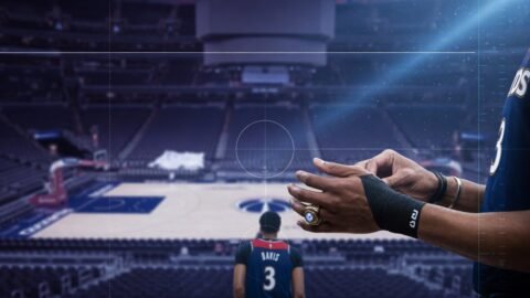 BREAKING: Wizards and Davis Just Chose Evidence Over a July Max