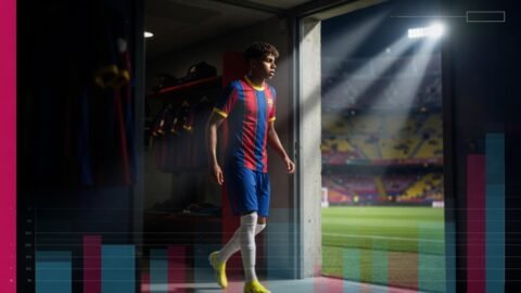 BREAKING: Yamal’s Backing Just Repriced Barcelona’s Atletico Raid