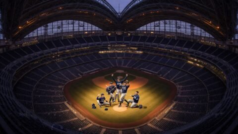 Brewers Turned 1-0 Into a 22-0 Historic Erasure of Seattle
