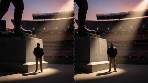 Browns Fans Put Watson Rage on Jim Brown and Exposed the Franchise