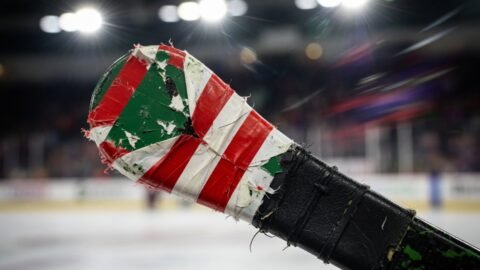 BU Just Poached a Kings Prospect Vermont Thought It Owned