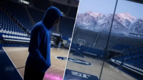 BYU Cannot Let Mark Pope Steal Utah’s Own Big Man