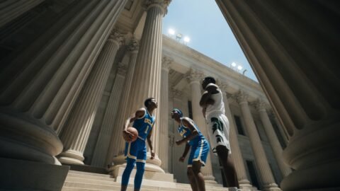 California Court Just Handed 73 Athletes a Free-Agency Week