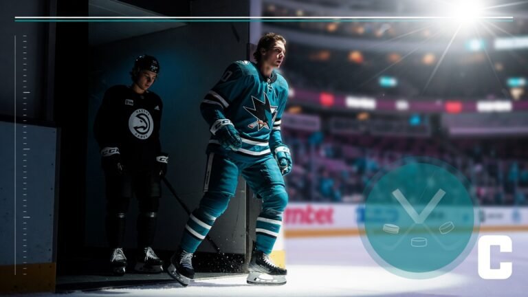 Celebrini Owns the Elite Tier and Bedard Knows the Gap