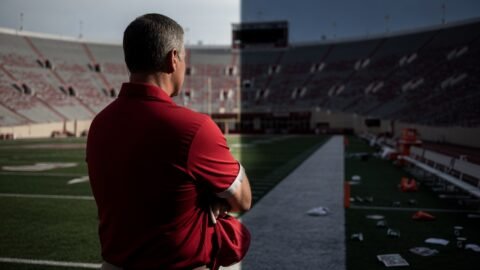 Cignetti Canceled Fair Then Demanded Notre Dame Pay Rent
