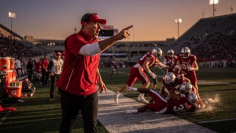 Cignetti’s 2-1 Notre Dame Demand Is the New State Hierarchy