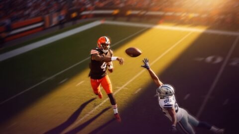 Cleveland Booed Watson Off the Stage and Ended the Debate