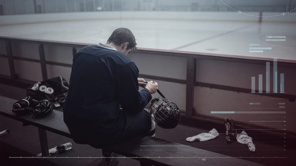 College Hockey Absorbed the CHL and Taxed Every Other Pipeline