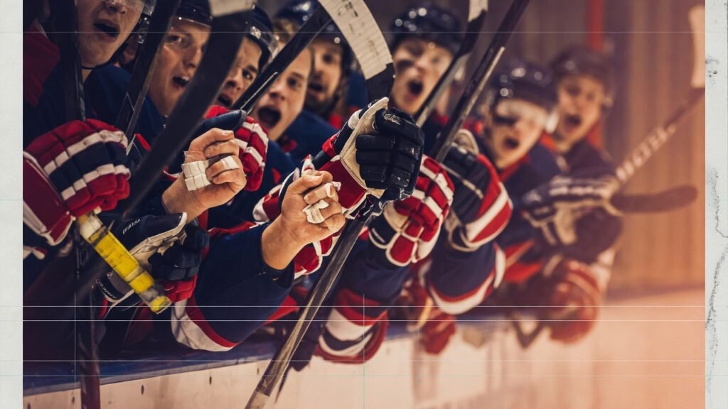 College Hockey Just Got a Fifth-Year Free Agency Window