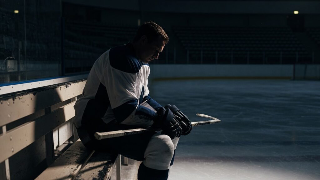 College Hockey's 27 Fifth-Years Are Not a Rounding Error