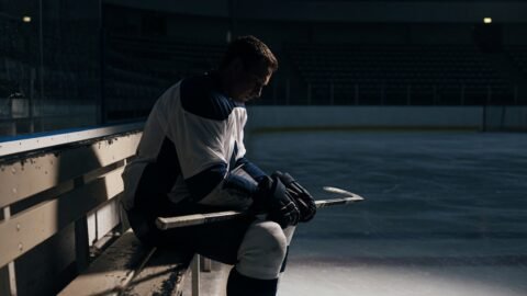 College Hockey’s 27 Fifth-Years Are Not a Rounding Error
