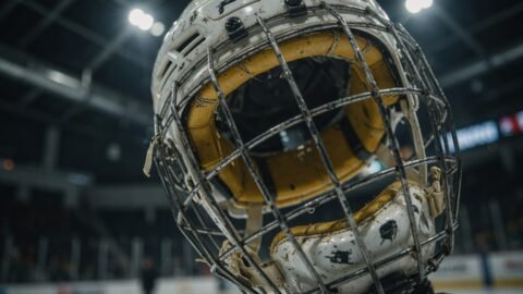College Hockey’s Junior Pipeline Just Got a Five-Year Death Clock