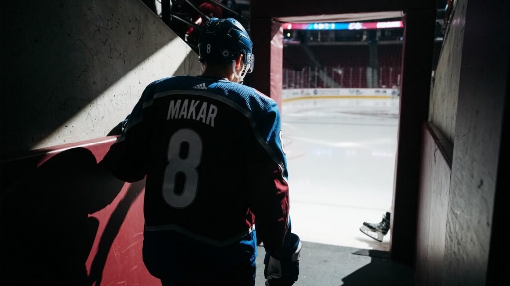 Colorado Paid $20.4 Million Because Makar Is the Market