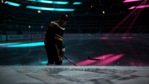 Crosby’s No-Movement Clause Still Owns This Entire Rumor
