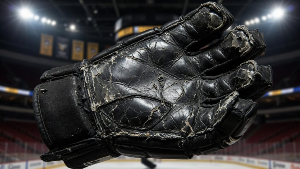 Crosby Stays Put and Montreal's Hage Package Is August Theater