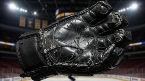 Crosby Stays Put and Montreal’s Hage Package Is August Theater