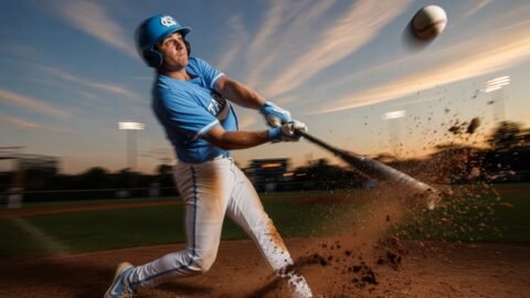 D1Baseball’s Top Transfer Hitters Just Exposed College Baseball’s Real Draft