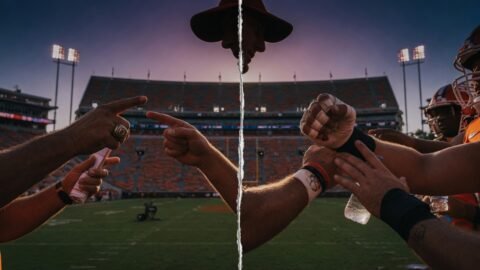 Dabo Just Chose Culture Over a Depleted Defensive Line