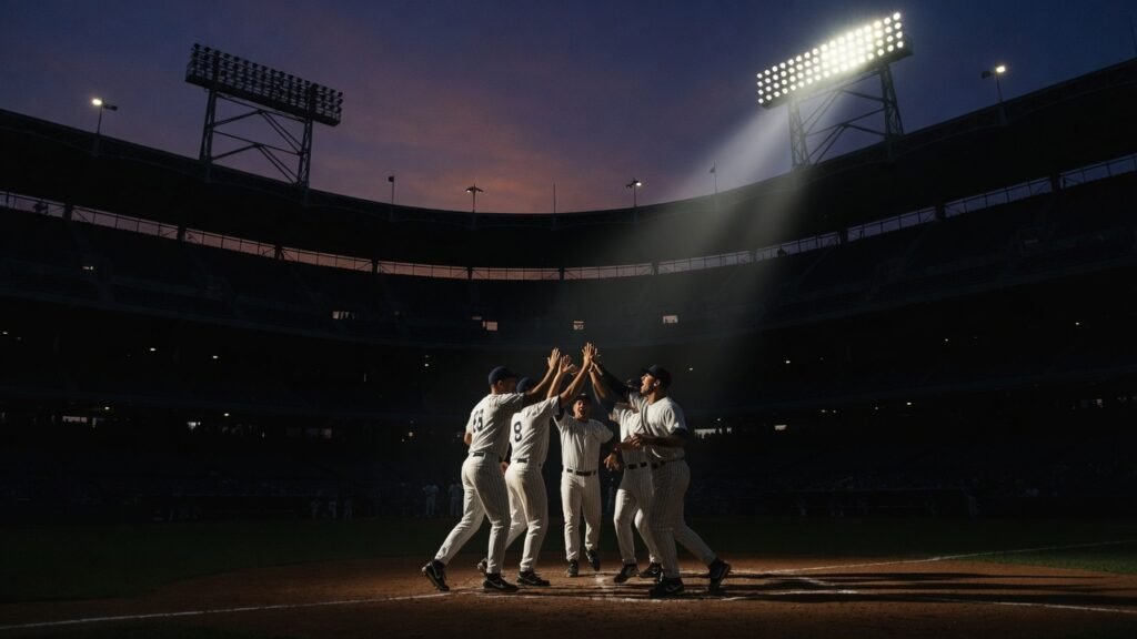 Dodgers Just Turned Skubal Into the Three-Peat Closer