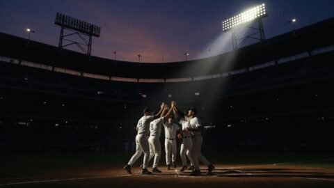 Dodgers Just Turned Skubal Into the Three-Peat Closer