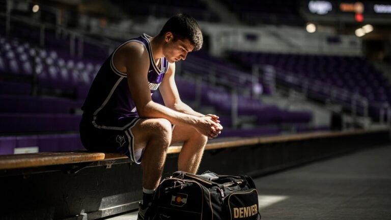 Donovan’s Denver Flip Exposed Who Still Believes in Soft Commits