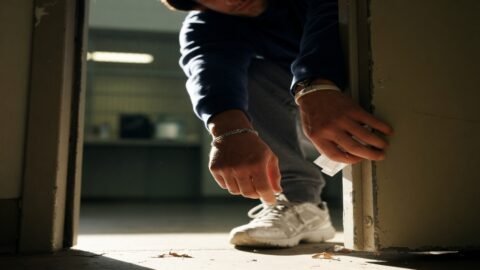 Dykes Called It a Teaching Moment. Tarrant County Called It Assault
