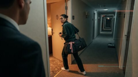 Eight Years for a Hotel-Room Pitch That Lasted One Hour