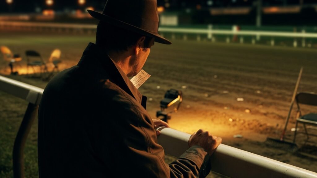 Fair Hill Five Exposed How Soft US Racing Markets Really Are