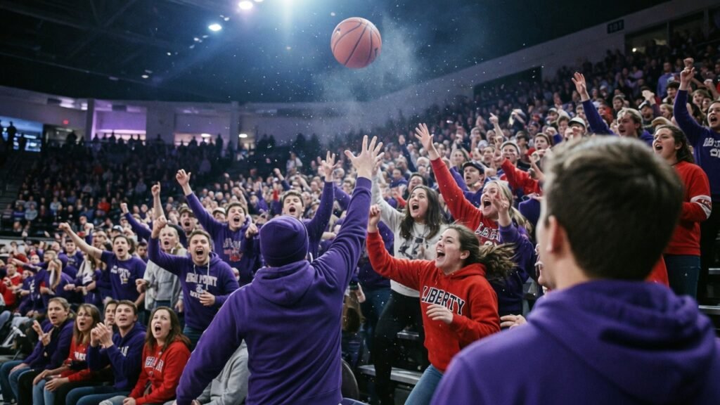 Field of 68 Just Made Midnight the Real Start of College Basketball