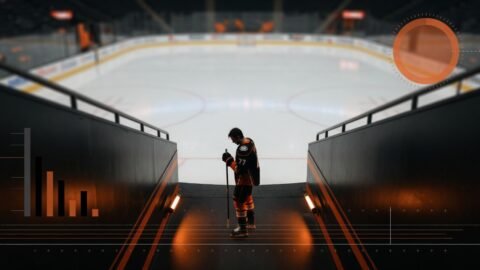 Gauthier’s $13 Million Rejection Exposed Anaheim’s Cap Blind Spot