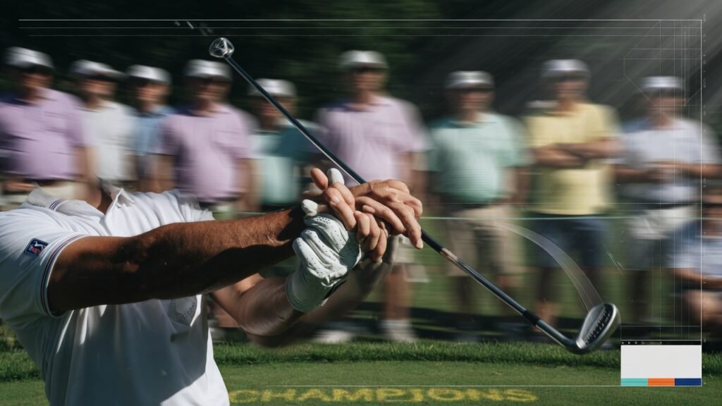 Gogel’s Six-Month Ban Is the Right Price for Soft Golf Bets
