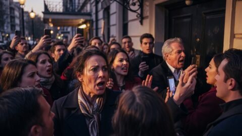 Hadestown Did Not Drop Hades. It Sanded Him Off the Poster
