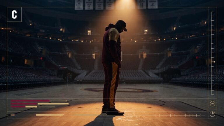 Harden’s Unsigned Deal Is Cleveland’s Best Cap Weapon