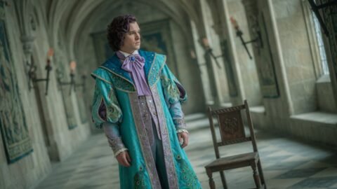 Harington Already Admitted He’s Lockhart. HBO Just Made It Official