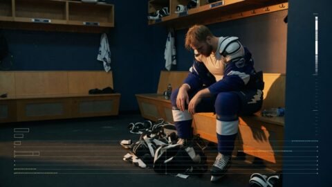 Hedman’s Leave Was the Smartest Leadership Call of His Career