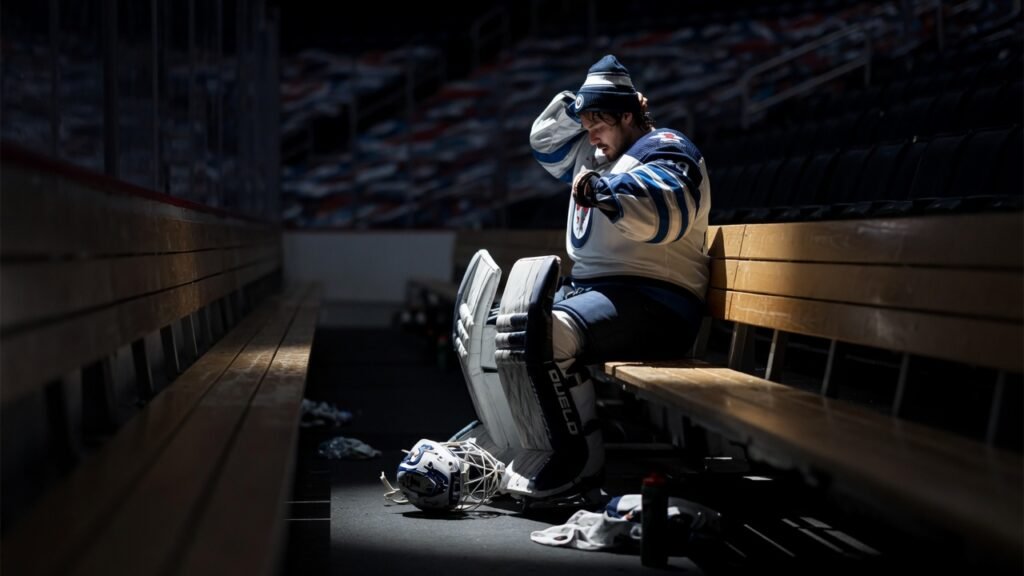 Hellebuyck's Public Demand Is the Bill for Years of Listening