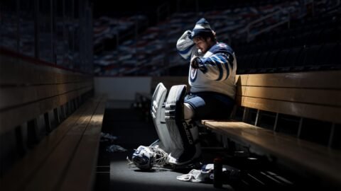 Hellebuyck’s Public Demand Is the Bill for Years of Listening
