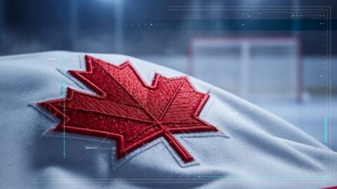 Hockey Canada Just Made the Maple Leaf a Separate Court