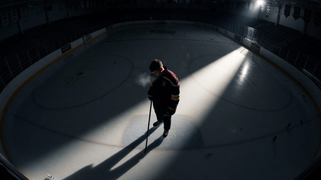 Hockey East's Schedule Was Never Stuck. Three Teams Were Late.