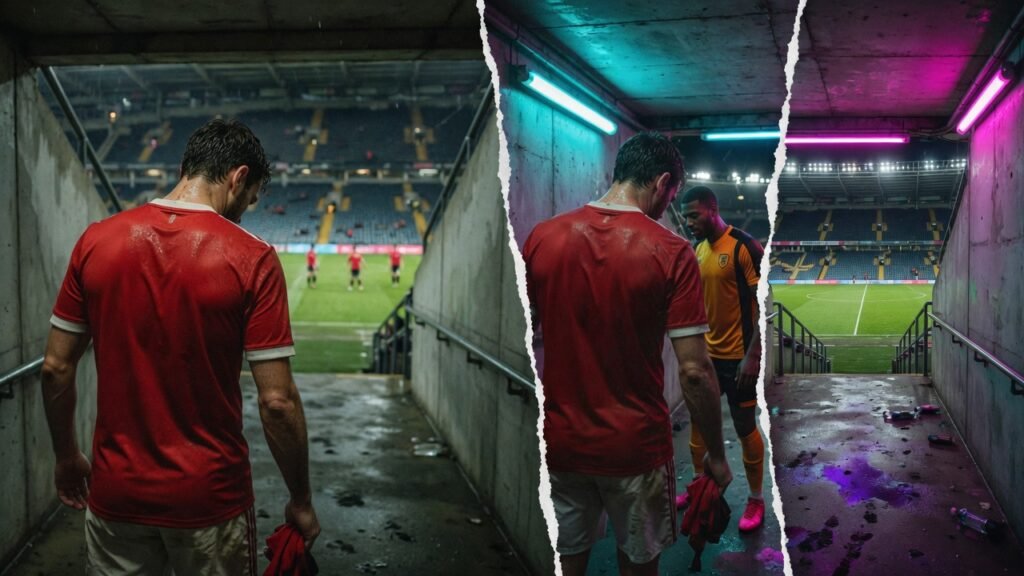 Hull Just Exposed United and the Betting Market Should Listen