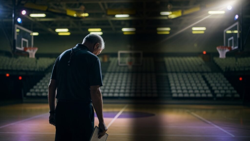 Hurley Is Right: Judges Just Torched College Basketball's Roster Rules