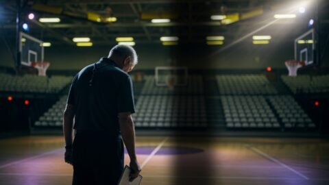 Hurley Is Right: Judges Just Torched College Basketball’s Roster Rules
